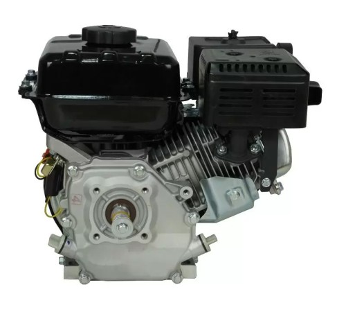 Двигатель бензиновый Lifan 170F-C Pro (вал 20 мм) 7 л.с.