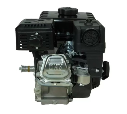 Двигатель бензиновый Lifan 170F-C Pro (вал 20 мм) 7 л.с.