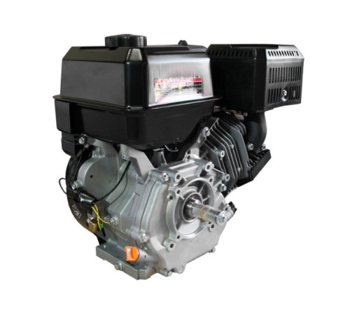 Двигатель бензиновый  Lifan KP460 (192F-2T, вал 25 мм) 20 л.с.