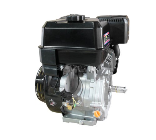 Двигатель бензиновый  Lifan KP460 (192F-2T, вал 25 мм) 20 л.с.