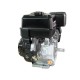 Двигатель бензиновый  Lifan KP460 (192F-2T, вал 25 мм) 20 л.с.