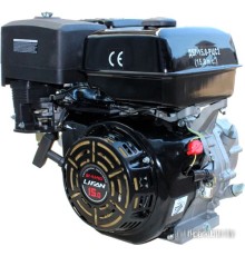 Двигатель бензиновый  Lifan 190FD (вал 25 мм) 15 л.с.