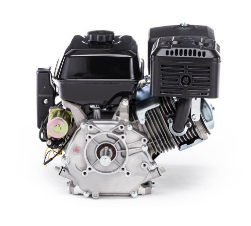 Двигатель бензиновый  Lifan 190FD (вал 25 мм) 15 л.с.