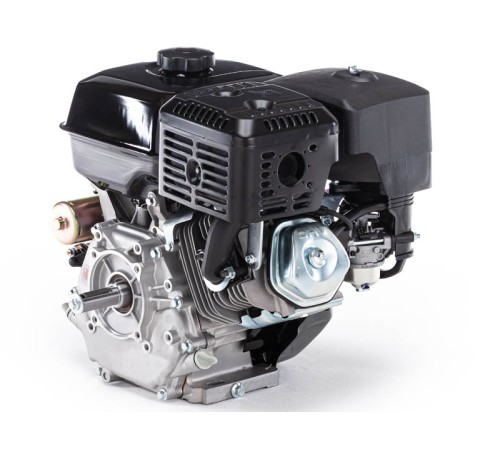Двигатель бензиновый  Lifan 190FD (вал 25 мм) 15 л.с.