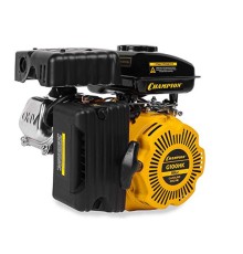 Двигатель бензиновый  Champion G100HK (вал под шпонку 16 мм) 2,5 л.с.