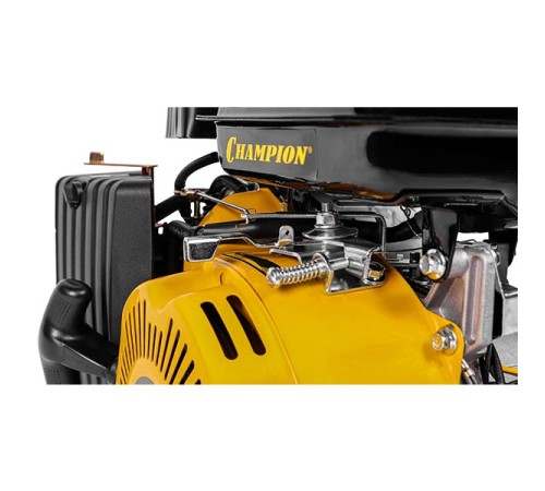 Двигатель бензиновый  Champion G100HK (вал под шпонку 16 мм) 2,5 л.с.