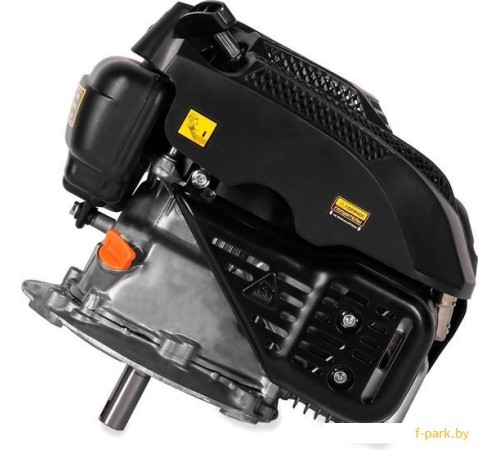 Двигатель бензиновый  Champion G120-2VK/1 (вал под шпонку 22,2 мм) 3,1 л.с.