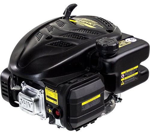 Двигатель бензиновый  Champion G140VK/1 (вал под шпонку 22,2 мм) 4 л.с.