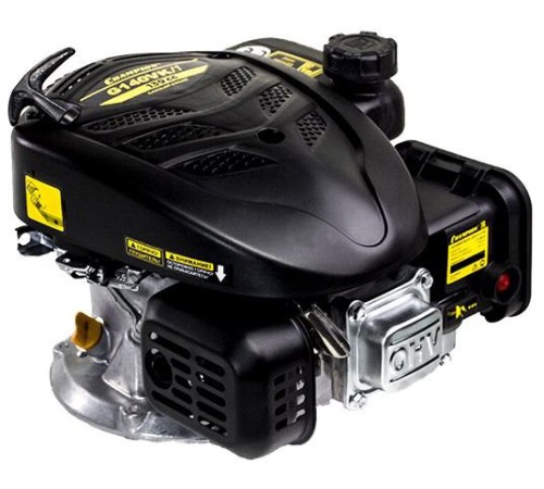 Двигатель бензиновый  Champion G140VK/1 (вал под шпонку 22,2 мм) 4 л.с.