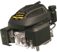 Двигатель бензиновый Champion G160VK/2 (вал под шпонку 22,2 мм) 5,5 л.с.