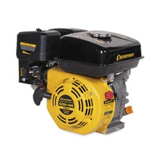 Двигатель бензиновый  Champion G200-1HK (вал под шпонку 19 мм) 6,5 л.с.