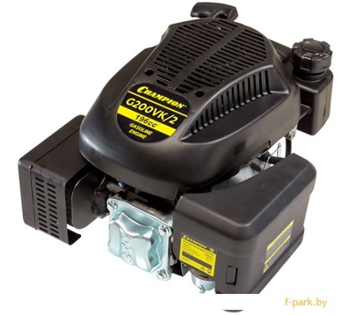 Двигатель бензиновый Champion G200VK/1-1 (вал под шпонку 25 мм) 6 л.с.