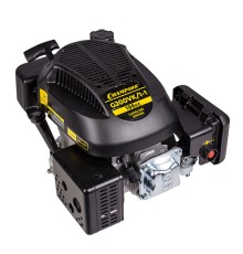 Двигатель бензиновый Champion G200VK/1-1 (вал под шпонку 25 мм) 6 л.с.