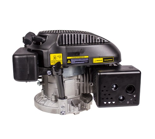 Двигатель бензиновый Champion G200VK/1-1 (вал под шпонку 25 мм) 6 л.с.