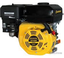 Двигатель бензиновый  Champion G210-1HK (вал под шпонку 19 мм) 7 л.с.