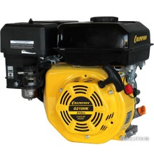 Двигатель бензиновый  Champion G210-1HK (вал под шпонку 19 мм) 7 л.с.