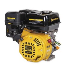 Двигатель бензиновый  Champion G250HK (вал под шпонку 25,4 мм) 8 л.с.