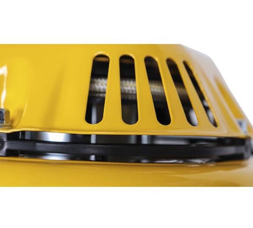 Двигатель бензиновый  Champion G250HK (вал под шпонку 25,4 мм) 8 л.с.