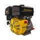 Двигатель бензиновый  Champion G390-1HK (вал под шпонку 25,4 мм) 13 л.с.