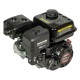 Двигатель бензиновый Loncin G160F (A type) D20