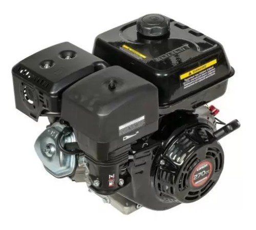 Бензиновый двигатель Loncin G270F