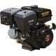 Бензиновый двигатель Loncin G390F D25