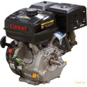 Бензиновый двигатель Loncin G390F