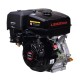Бензиновый двигатель Loncin G390F D25