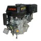 Двигатель бензиновый  Loncin G390FD D25 (вал шпонка 25 мм) 5 А
