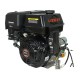 Двигатель бензиновый  Loncin G390FD D25 (вал шпонка 25 мм) 5 А
