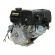 Двигатель бензиновый  Loncin G390FD D25 (вал шпонка 25 мм) 5 А
