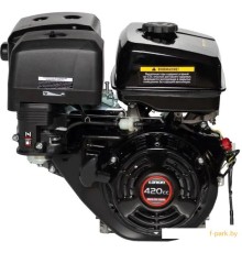 Бензиновый двигатель Loncin G420F