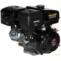 Бензиновый двигатель Loncin G420F