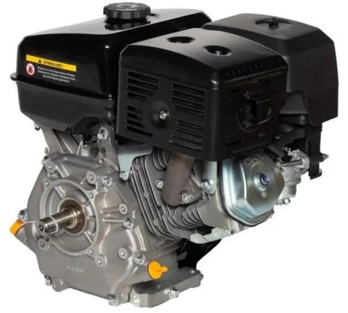 Бензиновый двигатель Loncin G420F