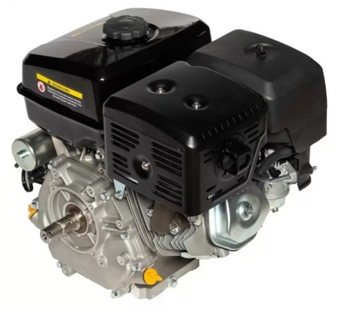 Двигатель бензиновый Loncin G420FD