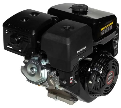 Двигатель бензиновый Loncin G420FD