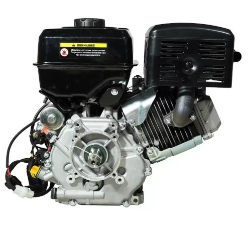 Двигатель бензиновый Loncin LC192FD