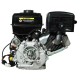 Двигатель бензиновый Loncin LC192FD