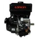 Двигатель бензиновый Loncin LC192FD