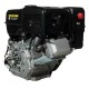 Двигатель бензиновый Loncin LC192FD