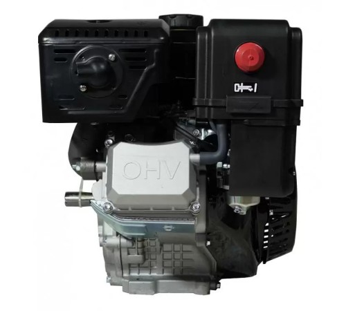 Двигатель бензиновый Loncin LC192FD