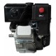 Двигатель бензиновый Loncin LC192FD