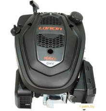 Двигатель бензиновый  Loncin LC1P65FE-2 (F type) D22,2