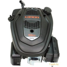 Двигатель бензиновый  Loncin LC1P65FE-2 (F type) D22,2