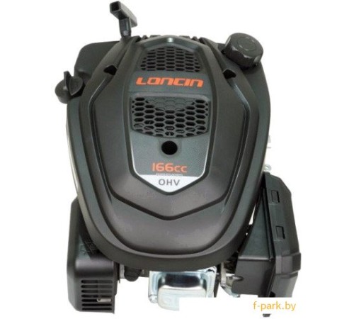 Двигатель бензиновый  Loncin LC1P65FE-2 (F type) D22,2