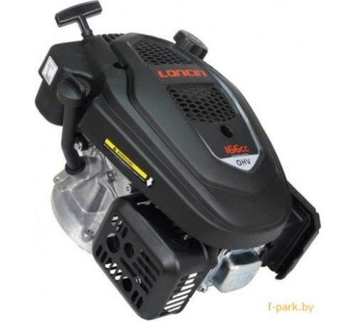 Двигатель бензиновый  Loncin LC1P65FE-2 (F type) D22,2