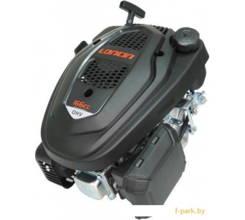 Двигатель бензиновый  Loncin LC1P65FE-2 (F type) D22,2