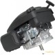 Двигатель бензиновый  Loncin LC1P65FE-2 (F type) D22,2