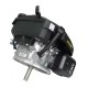Двигатель бензиновый  Loncin LC1P65FE-2 (F type) D22,2