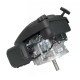 Двигатель бензиновый  Loncin LC1P65FE-2 (F type) D22,2